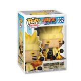 Funko POP! Animation Naruto Uzumaki Six Path Sage - Collectible Vinyl Figure - Gift Idea - Official Merchandise - for Kids & Adults - Anime Fans - Model Figure for Collectors and Display