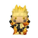 Funko POP! Animation Naruto Uzumaki Six Path Sage - Collectible Vinyl Figure - Gift Idea - Official Merchandise - for Kids & Adults - Anime Fans - Model Figure for Collectors and Display