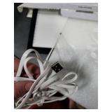 HUION L4S LED Light Box A4 Ultra-Thin USB Powered Adjustable Light Pad for Tracing