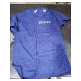 Boricua perreo latino spanish espanol funny fashion T-Shirt sz S