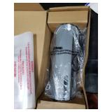 Scotch TL901X Thermal Laminator, 1 Laminating Machine, Gray, Laminate School Assignments and Documents, for Dorm Room or School Supplies, 9 in.