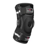 NEENCA Professional Knee Brace for Knee Pain, Hinged Knee Support with Patented X-Strap Fixing System, Medical for Pain Relief, Arthritis, Meniscus Tear, ACL, PCL, MCL, Runner, Sport -FSA/HSA Eligible