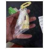 Minecraft Backpack Hangers (Backpack Hangers Series 2)