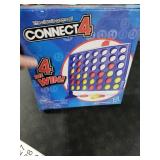 Hasbro Gaming Connect 4 Classic Grid,4 in a Row Game,Strategy Board Games for Kids,2 Player .for Family and Kids,Ages 6 and Up