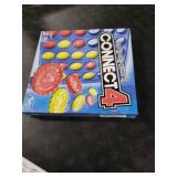 Hasbro Gaming Connect 4 Classic Grid,4 in a Row Game,Strategy Board Games for Kids,2 Player .for Family and Kids,Ages 6 and Up
