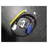 W11307244 W10682535 Washer Lid Lock Switch For NTW4516FW3 NTW4516FW2 NTW4516FW1 MVWC565FW1 MVWC565fW0 W11253733 Compatible With Whirlpool Maytag Amana Kenmore Roper Washer Machine Door Lid Lock