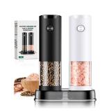 Electric Grinder Set