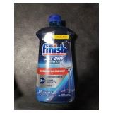 Finish Jet-Dry Rinse Aid Dishwasher Rinse and Drying Agent - 32oz