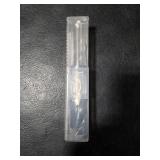 ANGELSWORD 7/8 Reduced Shank Drill Bit, M2 High Speed Steel Drill Bit for Hard Wood, Mild Steel and Metal