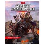 Sword Coast Adventurer