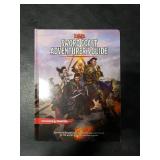 Sword Coast Adventurer