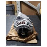 Honda Civic Acura Alternator Replacement New for 2001 2002 2003 2004 2005 EL L4 1.7L, 06311PLM505RM 31100-PLM-A01A02 02RM AHGA50 64 A005TA6991A 7091 7191 ZC 400-48035 13893N 90-27-3268