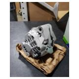 Honda Civic Acura Alternator Replacement New for 2001 2002 2003 2004 2005 EL L4 1.7L, 06311PLM505RM 31100-PLM-A01A02 02RM AHGA50 64 A005TA6991A 7091 7191 ZC 400-48035 13893N 90-27-3268