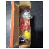 nobasco Squishies, Multi Pack Mochi Squishy Toys - Kawaii Cat Squishys Slow Rising Animals - Party Favors, Goodie Bag, Birthday Gifts, Mini Squishies Stress Reliever Toy