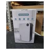 Amzart Dehumidifier
