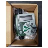 Orbit 62061Z 1-Outlet Programmable Digital Hose Watering timer