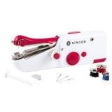 SINGER Stitch Sew Quick Portable Mending Machine - Single Thread Machine for Quick Repairs