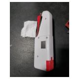 SINGER Stitch Sew Quick Portable Mending Machine - Single Thread Machine for Quick Repairs