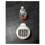 FELIWAY MultiCat 30 Day Cat Calming Plug In Pheromone Diffuser Starter Kit, 48ml - Helps Reduce Conflicts and Signs of Tension in Multi-Cat Households