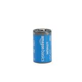 Amazon Basics CR2 Lithium Batteries, 3 Volt, Long Lasting Power, Low Self-Discharge Rate Pack of 4