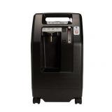 APPEARS NEW - DeVilbiss Healthcare 5-liter oxygen concentrator - Powers On/Tested  - Retail: $897