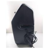 APPEARS NEW - DeVilbiss Healthcare 5-liter oxygen concentrator - Powers On/Tested  - Retail: $897
