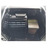 APPEARS NEW - DeVilbiss Healthcare 5-liter oxygen concentrator - Powers On/Tested  - Retail: $897