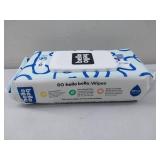 FACTORY SEALED - Hello Bello Baby Wipes  Unscented - set of 2