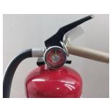 FACTORY SEALED - First Alert Heavy Duty Fire Extinguisher (FE3A40GR)  - Retail: $99