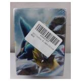 FACTORY SEALED - PokÃ©mon Pikachu 100-Piece Card Pack size 8