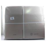 FACTORY SEALED - UBMOVE Wardrobe Moving Boxes Kit #, Small, Medium, Large & Shorty Wardrobe Boxes, Packing Paper, Tape, Dispenser, Bubble Roll & 1 Marker, Aparment Moving Boxes Kit  - Retail: $59