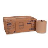 APPEARS NEW - Tork 290088 Universal Single-Ply Hand Roll Towel, Natural, Pack of 6  - Retail: $57