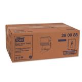APPEARS NEW - Tork 290088 Universal Single-Ply Hand Roll Towel, Natural, Pack of 6  - Retail: $57