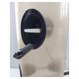 Vintage Aspect Bird Feeder - Cylindrical Tube Style - 19 tall 4.75" dia