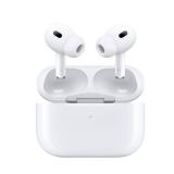 FACTORY SEALED - Apple AirPods Pro (2nd generation) with MagSafe Charging Case (USB-C) (Renewed)  - Retail: $253