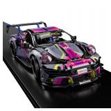 APPEARS NEW - Chodia Sport Race Car Building Block Sets for Adults Boys,Racing Supercar Toys Kits Collectible 1:10 MOC Model Construction Birthday Gifts for Men Teens Age 8-12 12-16,8 9 10 11 12 13 14