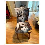 20 ct Halloween style seat covers