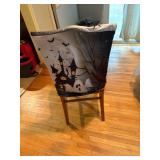 20 ct Halloween style seat covers