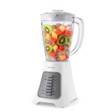 Continental Electric Del Sol Blender, Stainless Steel/White (Parts Only)