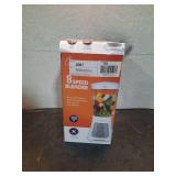 Continental Electric Del Sol Blender, Stainless Steel/White (Parts Only)