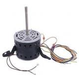 YDK139-550-6 SINGLE PHASE ASYNCHRONOUS AC MOTOR - Retail: $145