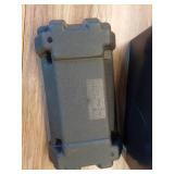 Attwood 9084-1 327 Series Vented Marine Large Battery Box - Retail: $58