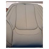 VEVOR Premium Leather Car Seat Cover for front 2,seat  - Retail: $89