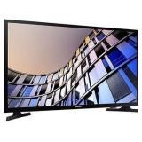 SAMSUNG Electronics UN32M4500A 32-Inch 720p Smart LED TV (2017 Model) - Retail: $120