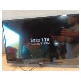 SAMSUNG Electronics UN32M4500A 32-Inch 720p Smart LED TV (2017 Model) - Retail: $120