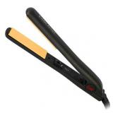 Pre-Owned For Her: CHI Professional Ceramic Hairstyling Flat Iron (original) ( 1.0 inch - model# 3125999)