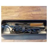 Pre-Owned For Her: CHI Professional Ceramic Hairstyling Flat Iron (original) ( 1.0 inch - model# 3125999)