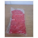 XL Neck & Shoulder Reusable Therapeutic Instant Heat Pack (Extra Large  Red)