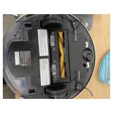 FOR PARTS ONLY-Deebot Robot Vacuum Cleaner - Retail: $150