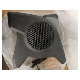 PARTS ONLY-Lasko Pro Performance 10 3 Speed Pivoting Blower Electric Household Fan - Retail: $111